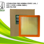 AIR FILTER (17220-P2M-Y00)