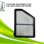 AIR FILTER (17220-5BA-A00)