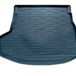 TOYOTA ALTIS 2014 TRUNK TRAY