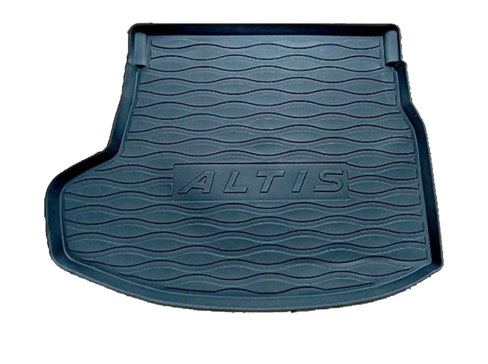 TOYOTA ALTIS 2014 TRUNK TRAY