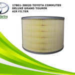 AIR FILTER (17801-30020)