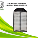 AIR FILTER (17220-RZA-Y00)