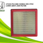 AIR FILTER (17220-P2J-000)