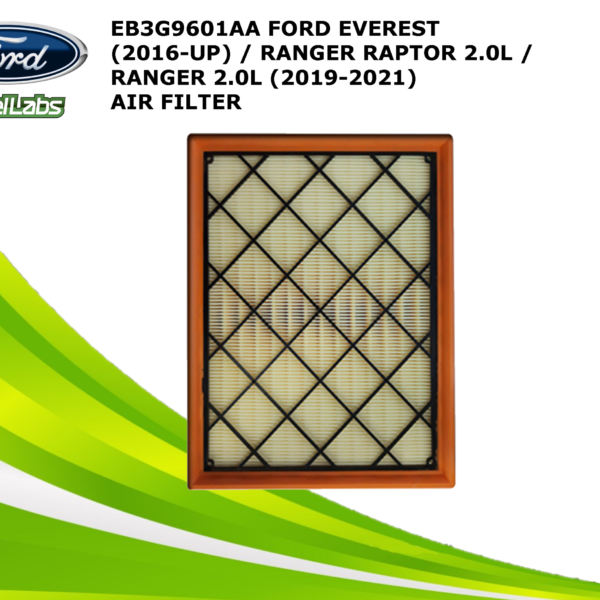 AIR FILTER (EB3G9601AA)