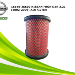 AIR FILTER (16546-2S600)