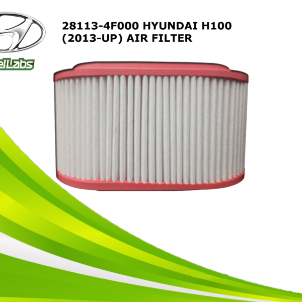 AIR FILTER (28113-4F000)