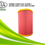 AIR FILTER (0K6B0-23603)