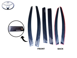 k2043bk-2009-2015-innova-door-visor-4pcs-set-black-injection