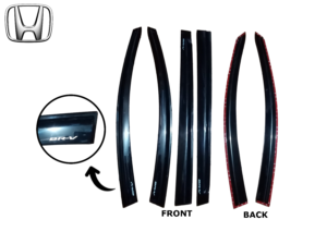 k2059bkbrv-2016-2022-brv-door-visor-4pcs-set-black-injection
