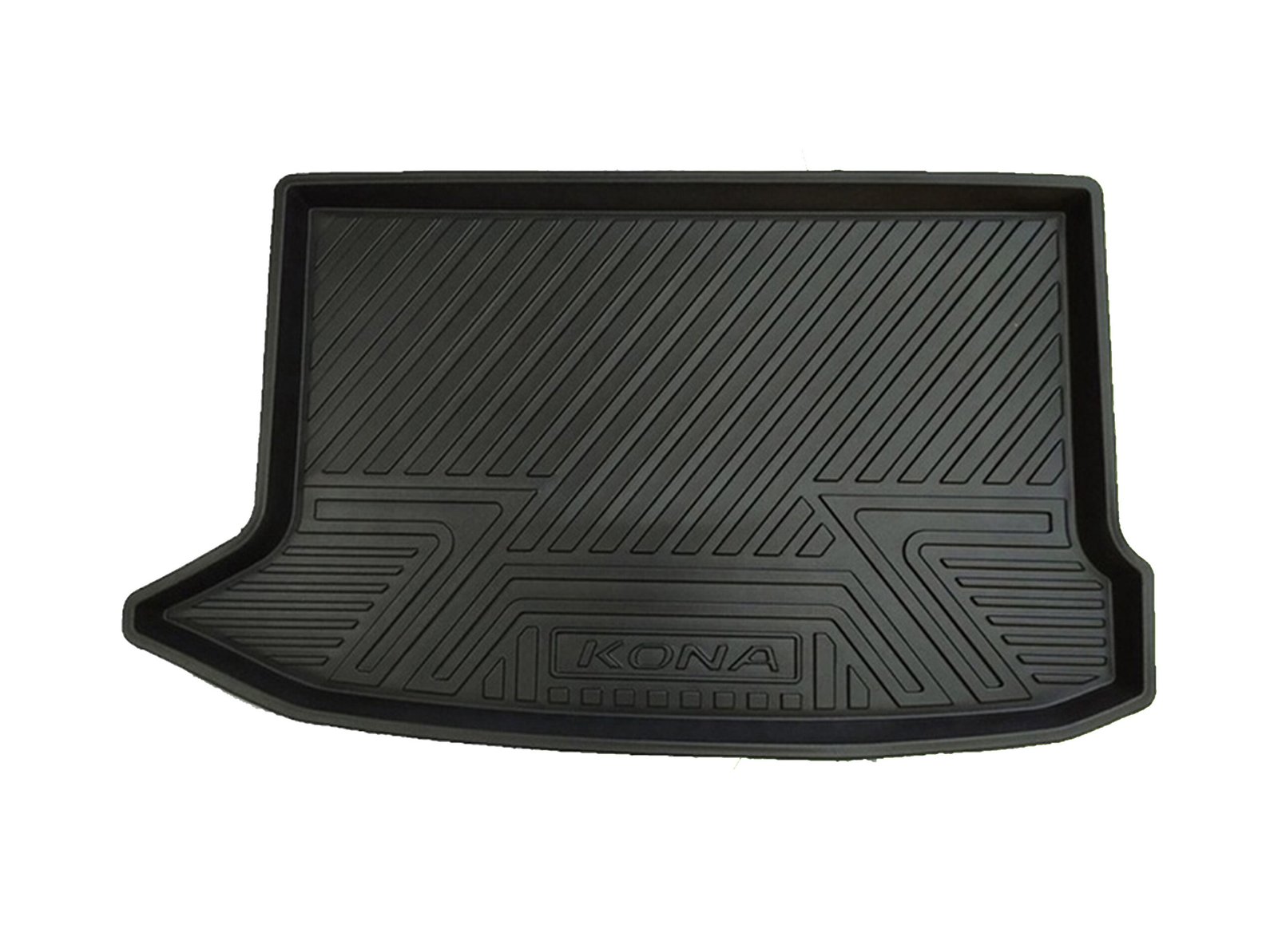 HYUNDAI KONA 2019 TRUNK TRAY