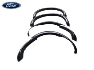 k3507bushwacker2012-2015-ranger-fender-flare-black