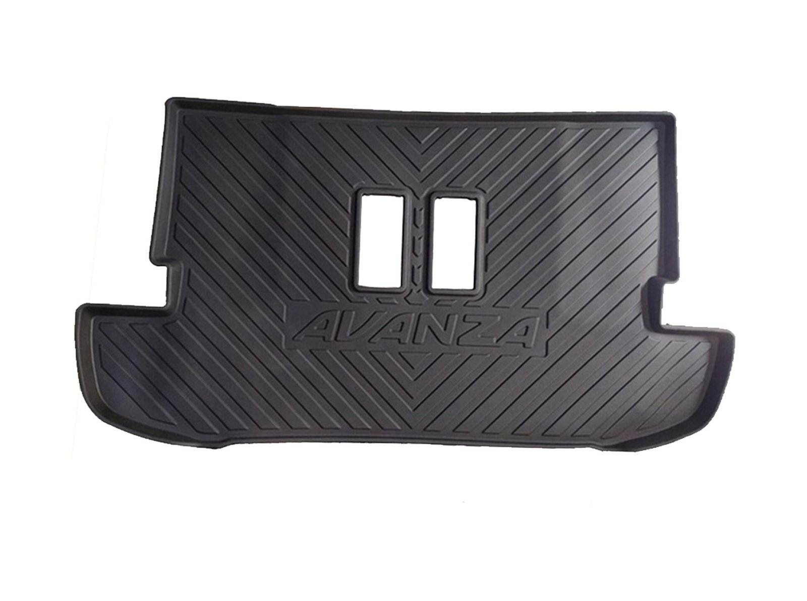 TOYOTA AVANZA 2012-2020 TRUNK TRAY