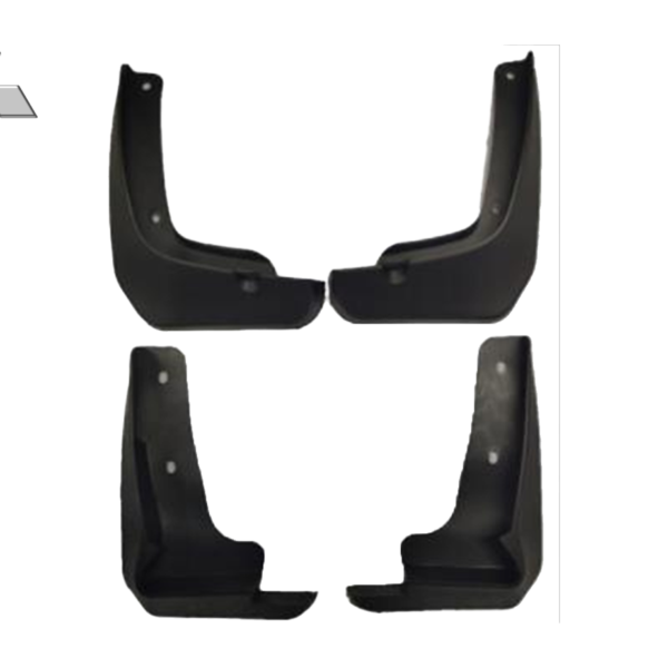 MIRAGE 2 CAB HATCHBACK MUD GUARD