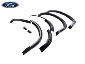 k7213-2012-2015-ranger-t6-fender-flare-6pcs-set-black