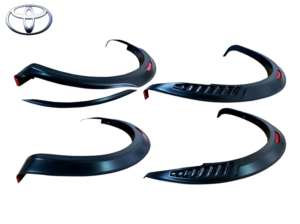 k7265-2016-2024-innova-fender-flare-with-reflector-with-scrwe-6pcs-set