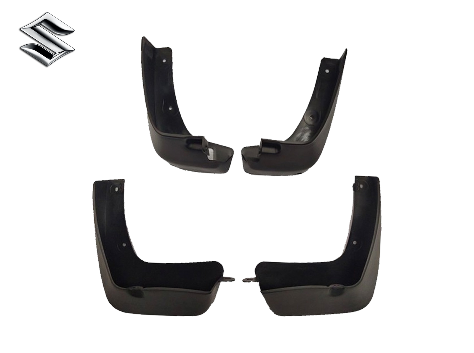 2012 ERTIGA MUD GUARD