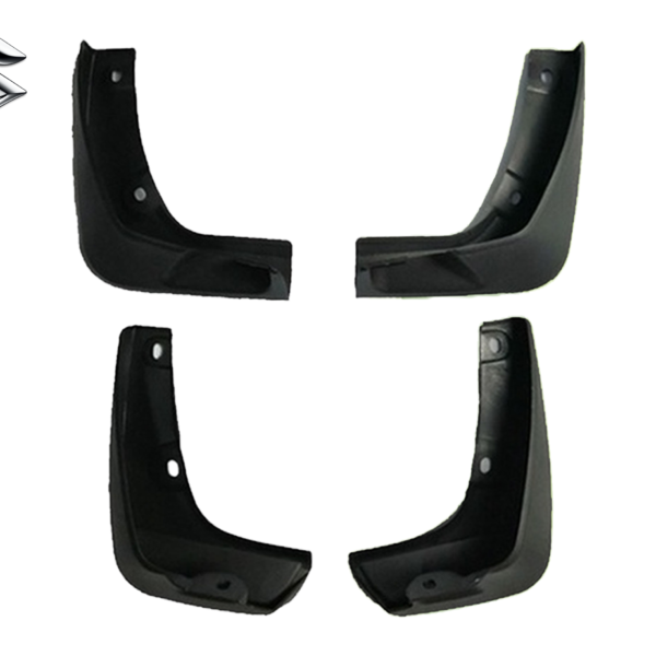 ERTIGA MUD GUARD 2018