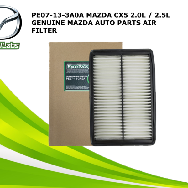 AIR FILTER (PE07-13-3A0A)