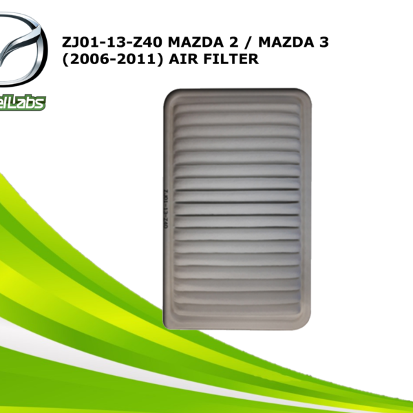 AIR FILTER (ZJ01-13-Z40)