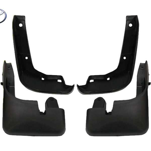 2003-2007 AVANZA 4PCS SETS MUD GUARD