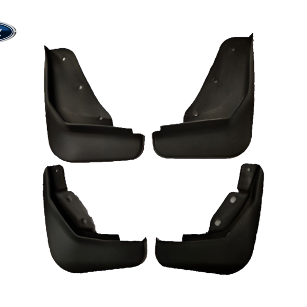 ECOSPORT 2018 MUDGUARD