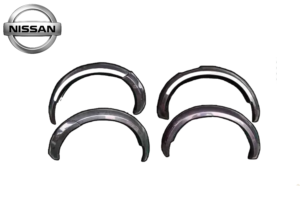 fender-flare2021-navara-pro-4x-fender-flare-amour-nnff03