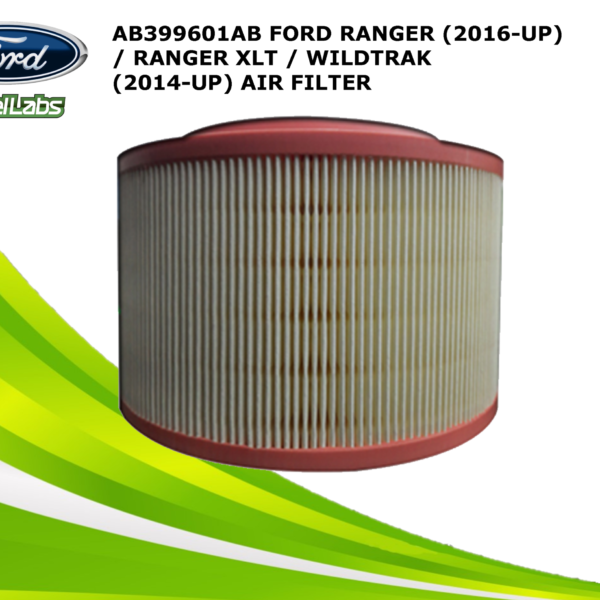 AIR FILTER (AB399601AB)
