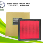 AIR FILTER (17801-25020)