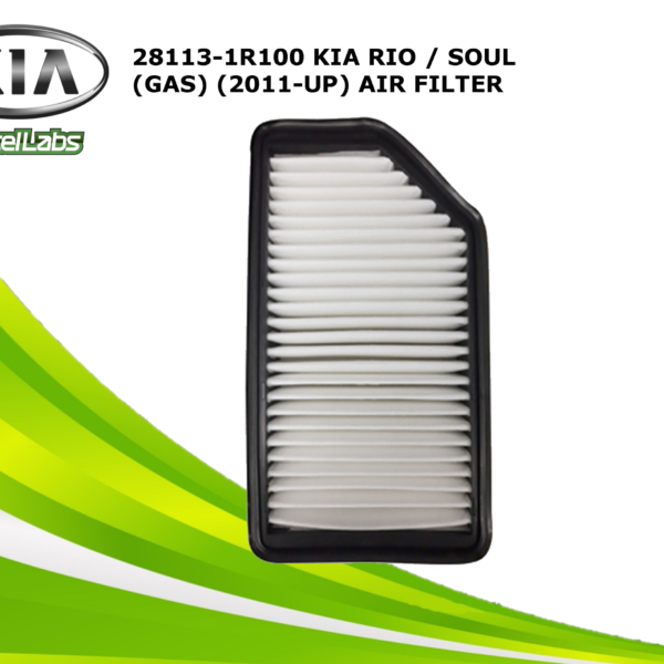 AIR FILTER (28113-1R100)