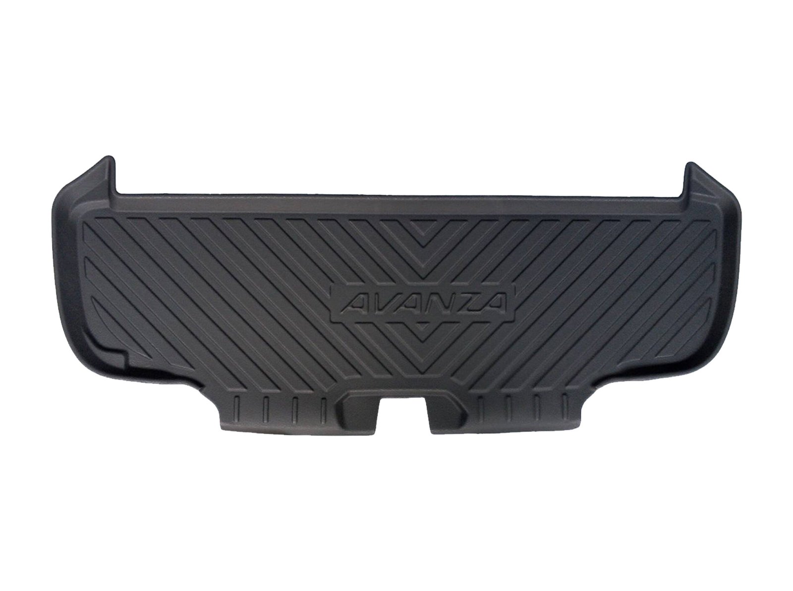 TOYOTA AVANZA 2022 TRUNK TRAY WITH