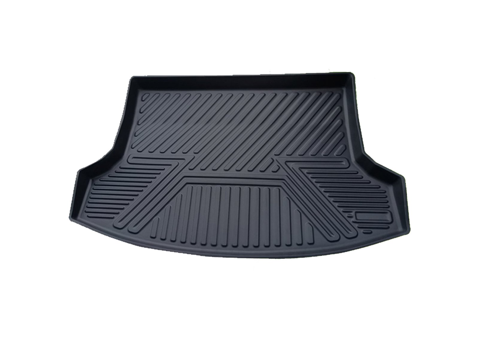 FORD TERRITORY 2023 TRUNK TRAY