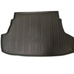 TOYOTA VIOS 2008 TRUNK TRAY