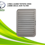 AIR FILTER (17801-21050)