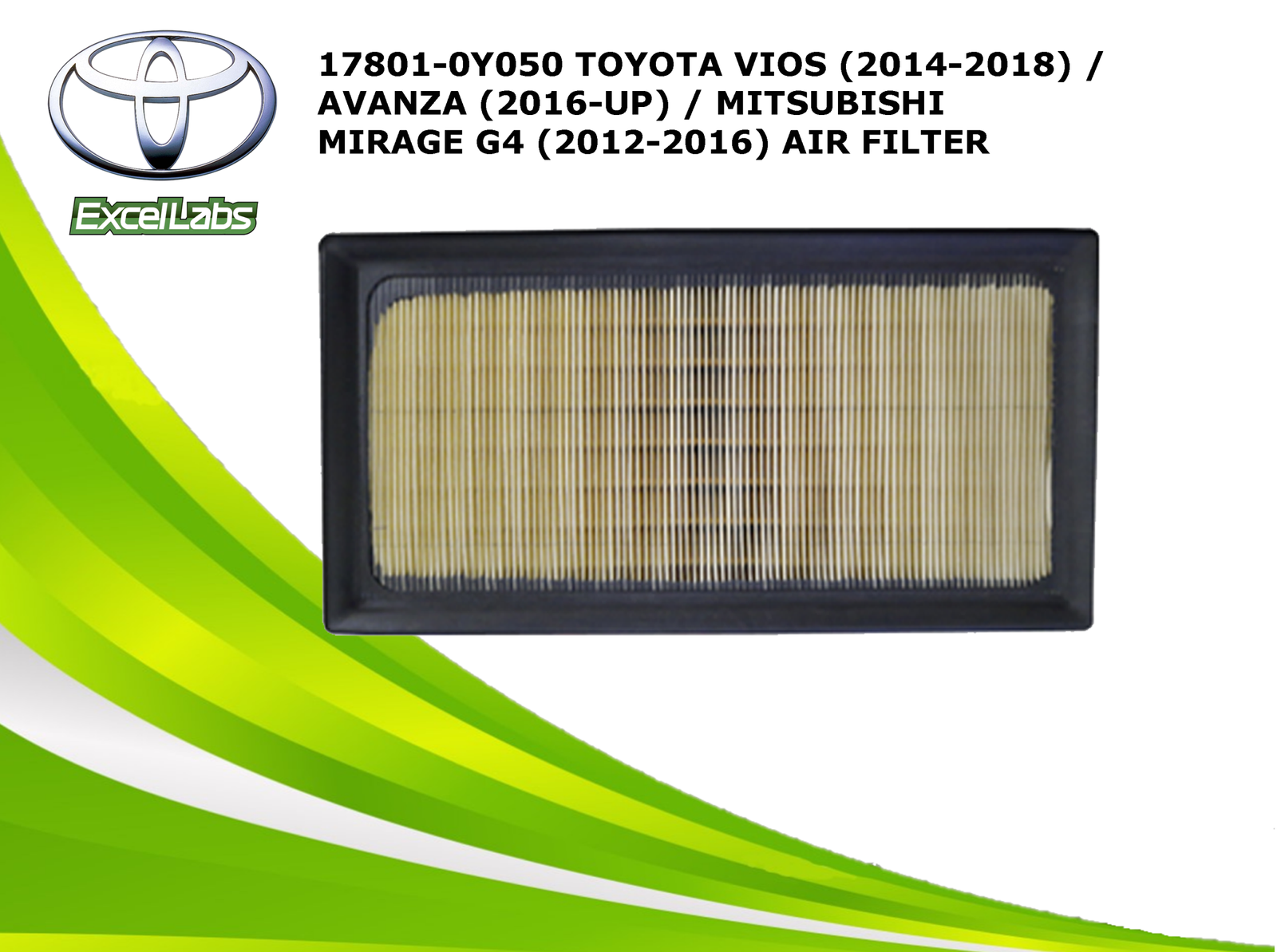 air-filter-17801-0y050
