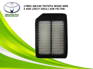 air-filter-17801-bz140