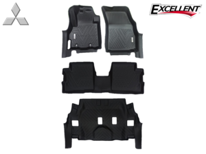 2018-2023-xpander-deep-dish-matting-5d-4pcs-set-excellent