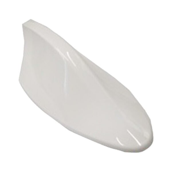 BABY SHARK ANTENNA - WHITE