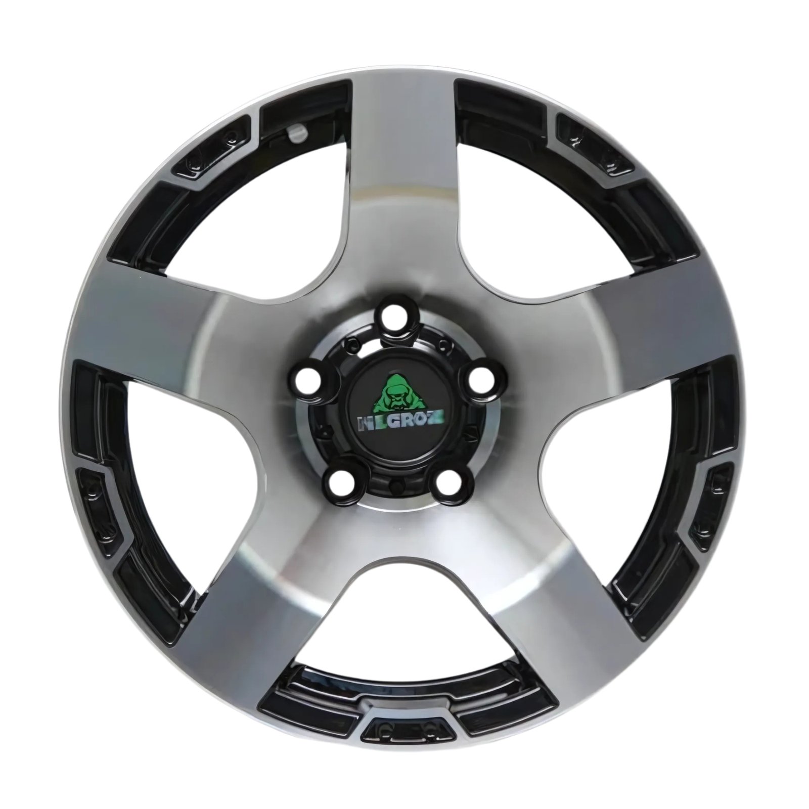 MAGS - 1017 S17 MS 4H