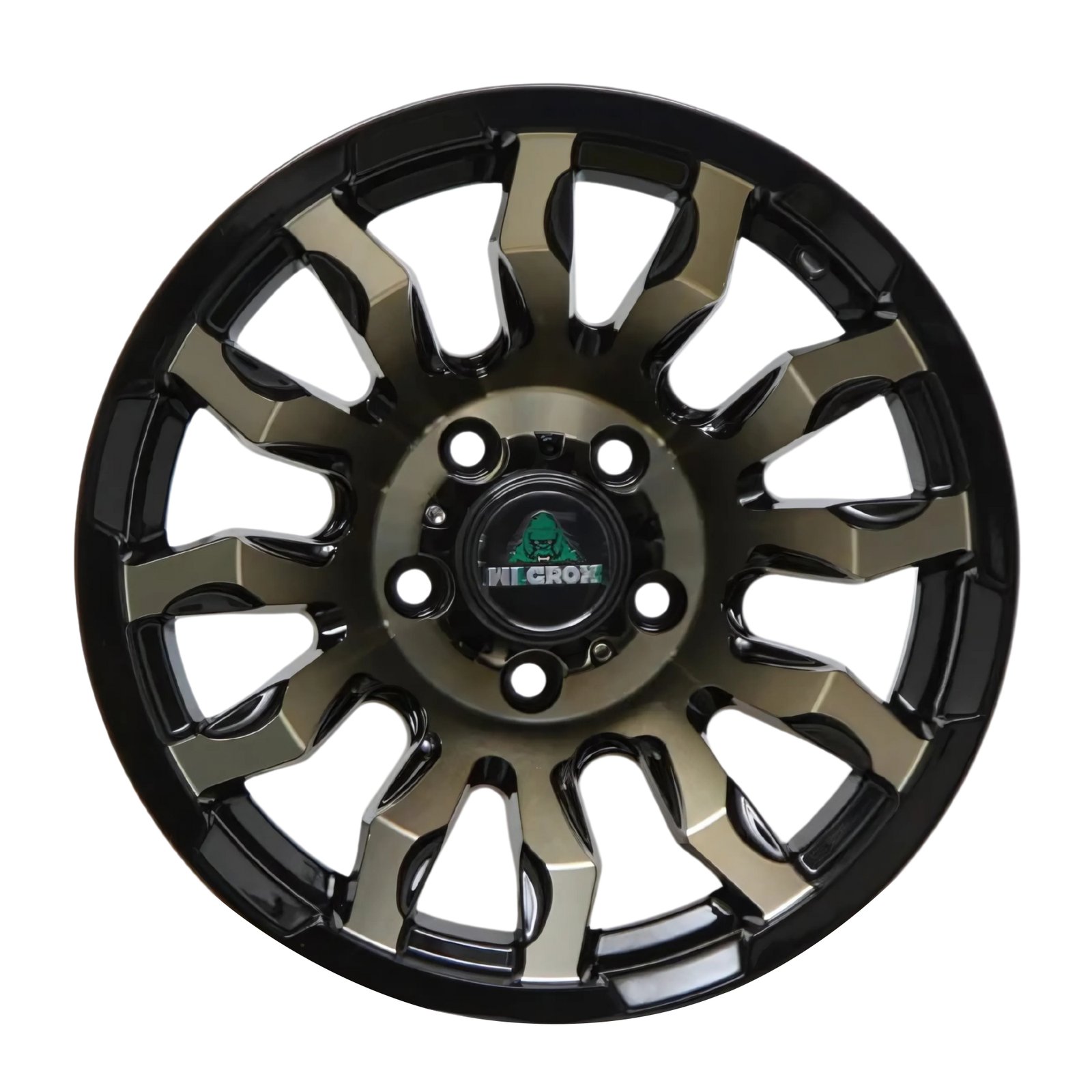 MAGS - 156158 BMBC 5H