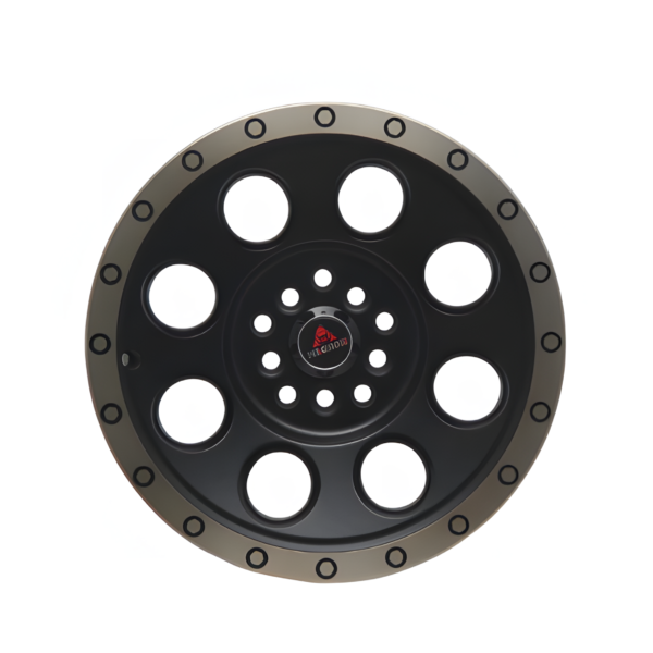 MAGS - 158090 MBBC 5HU