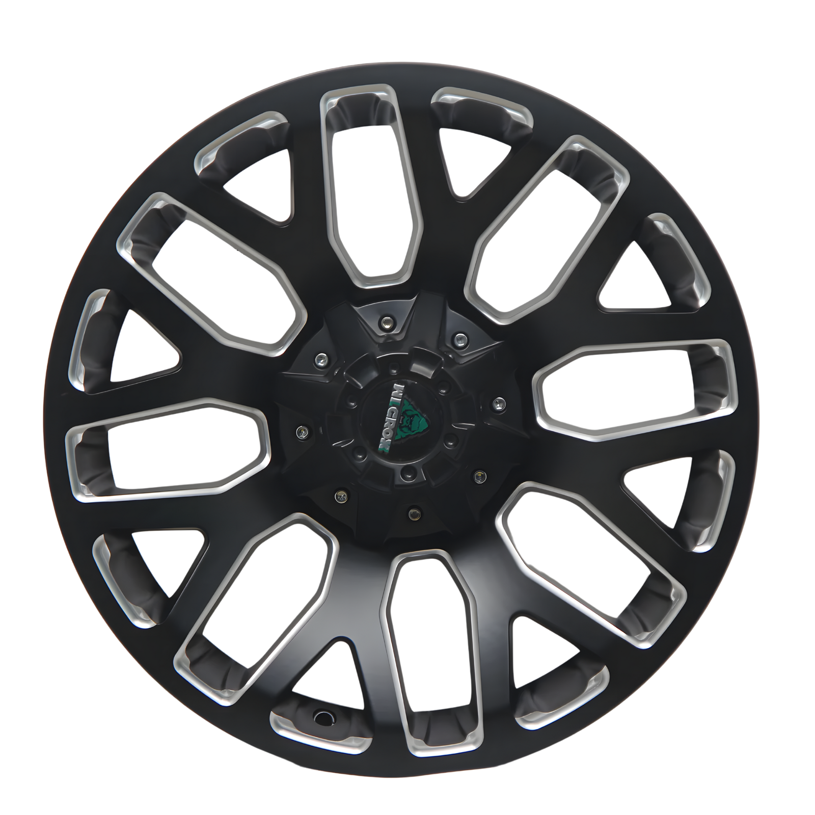 MAGS - 188104 MBM 8H