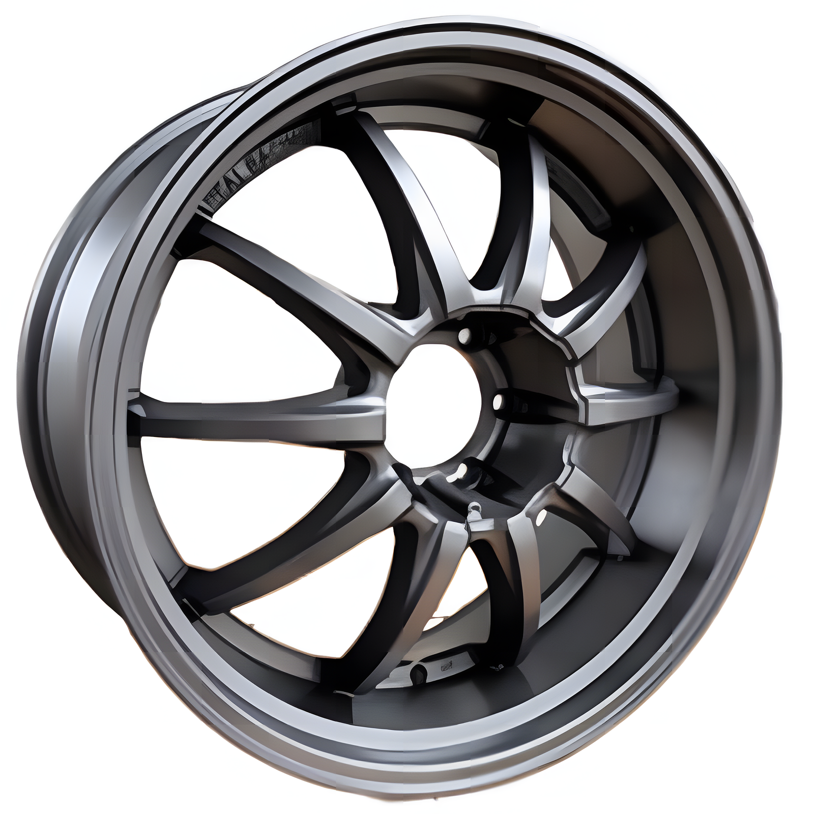 MAGS - 195 S22 GM 6H