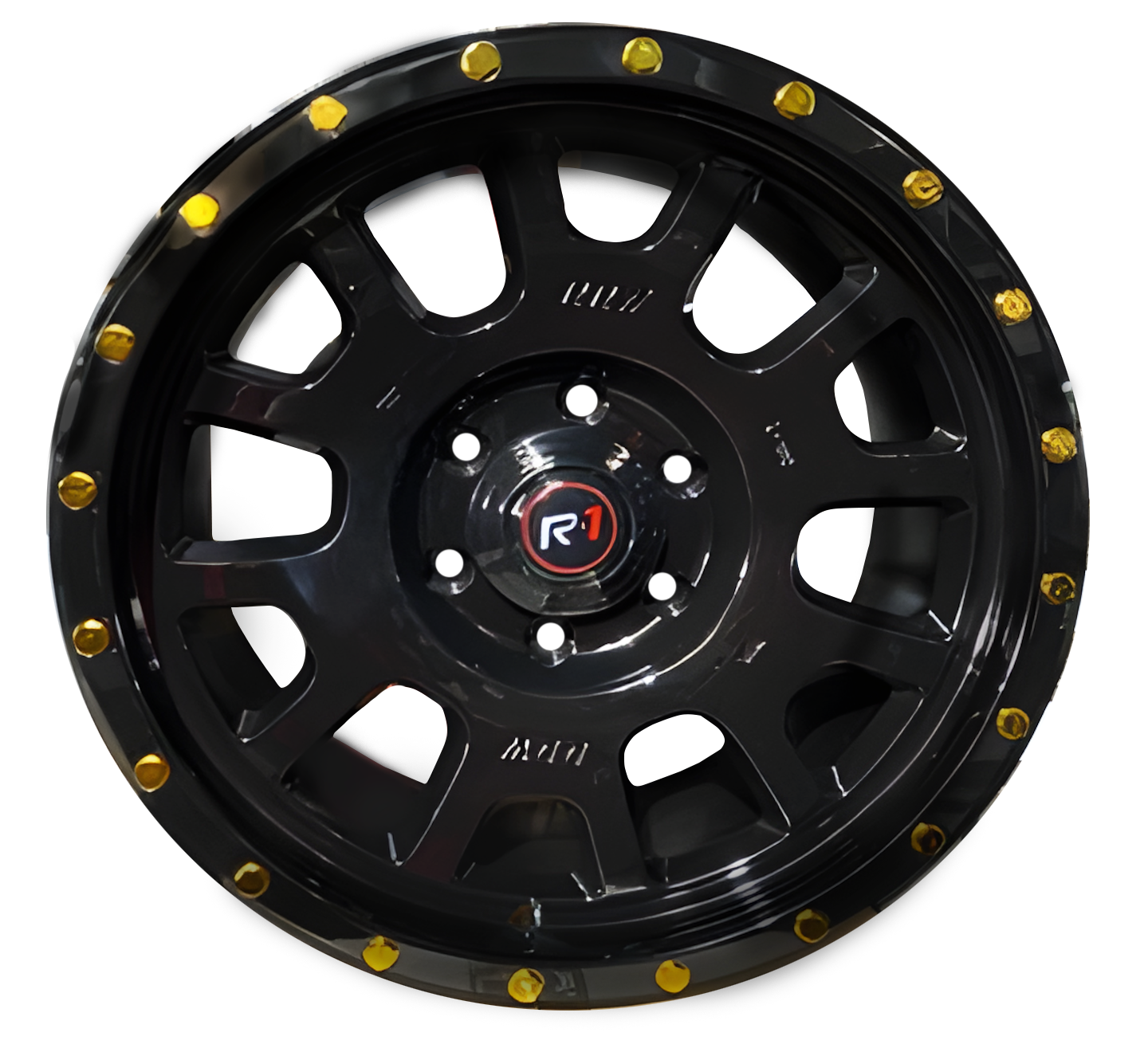 MAGS - 2ZT034 S18 BGR 6H