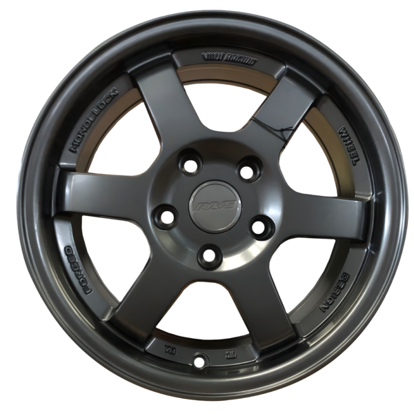 MAGS - 624B S15 MGM 5H