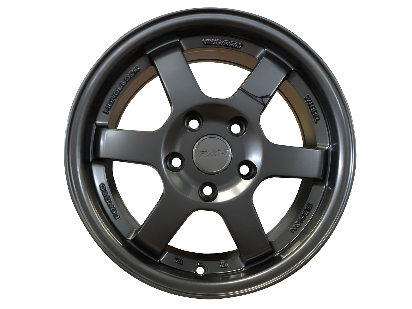 MAGS - 624B S15 MGM 5H