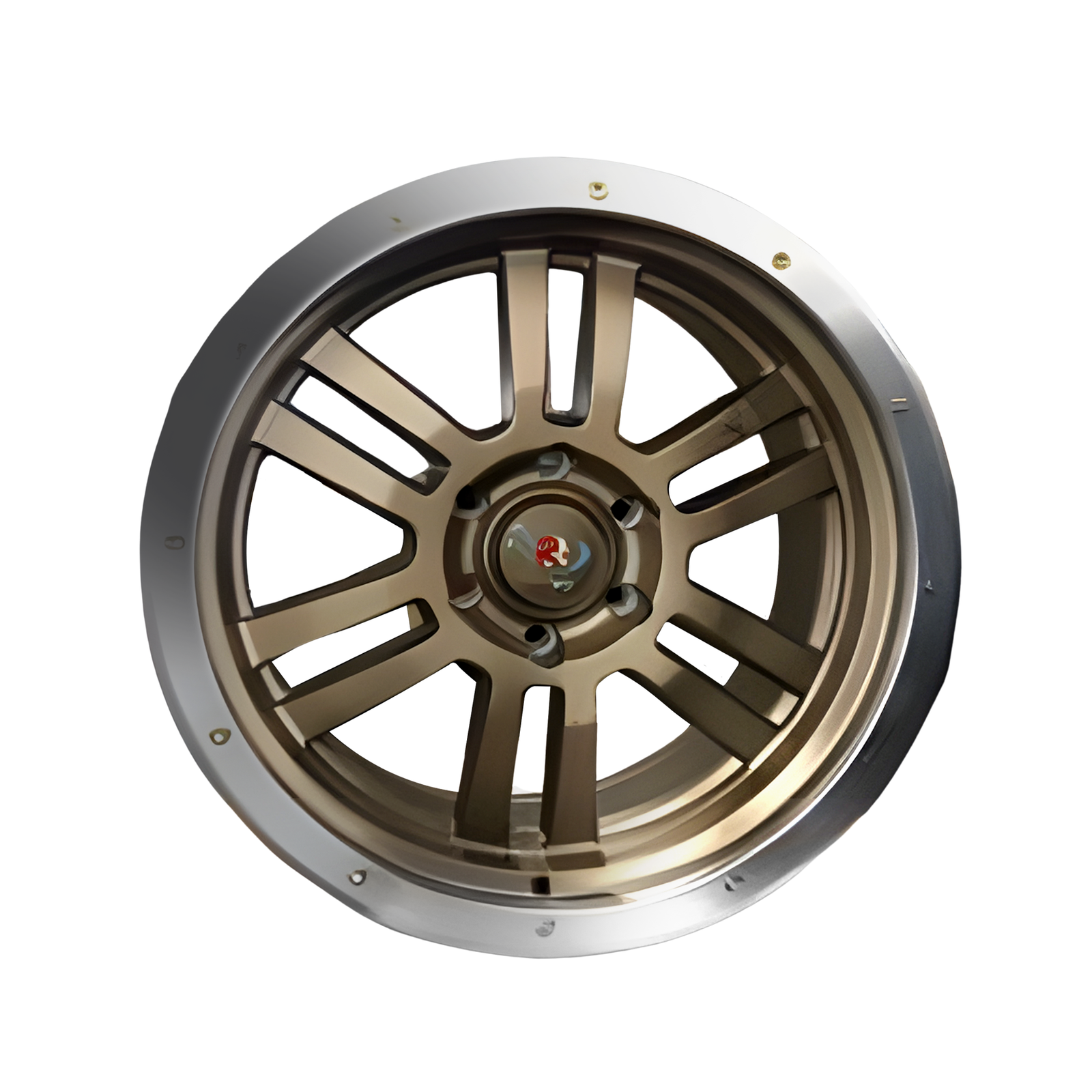 MAGS - DM136 S20 BRZ