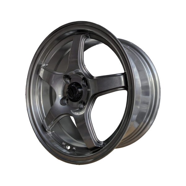 MAGS - DX015 S15 GM 4H