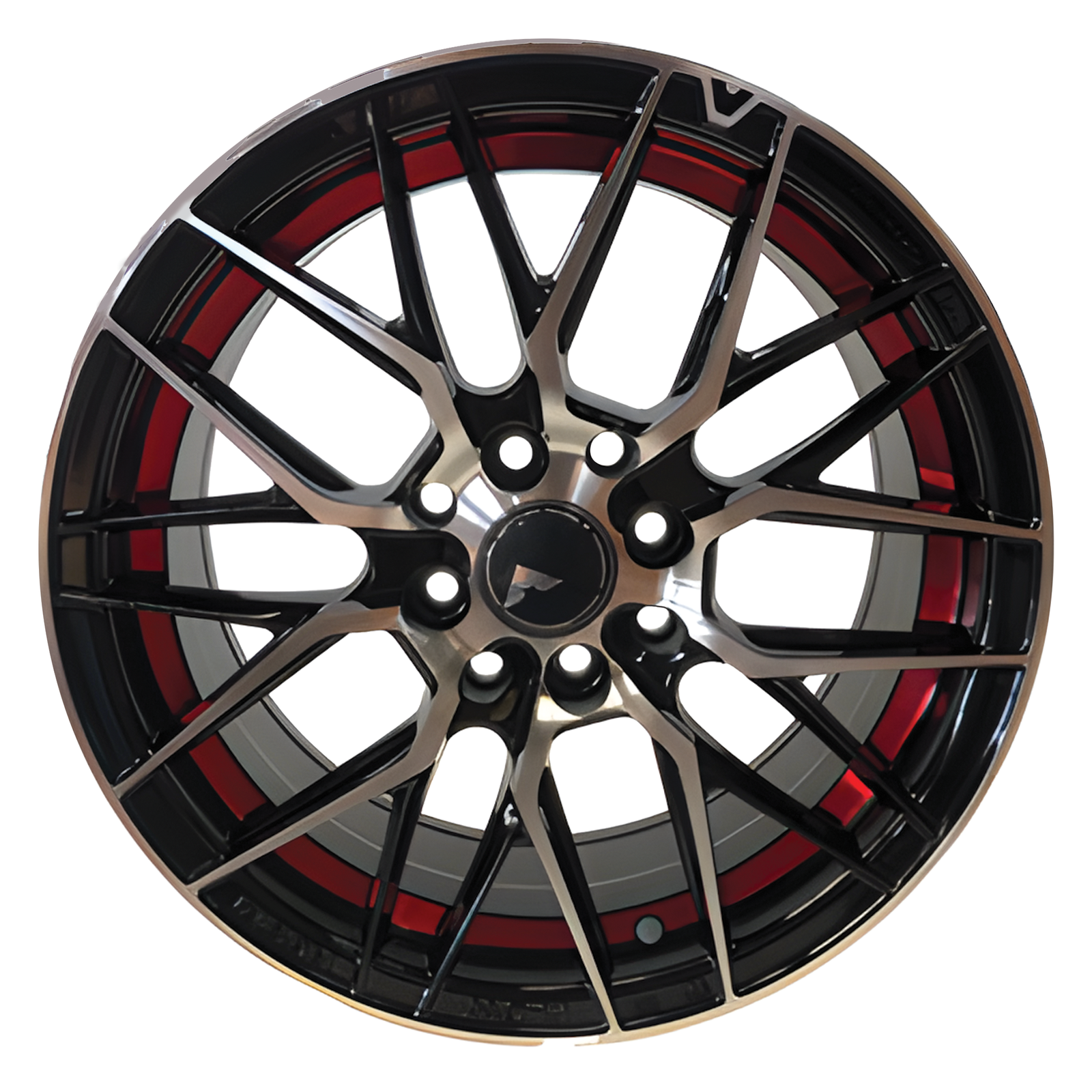 MAGS - DX088 S17 BMFRED 4HU