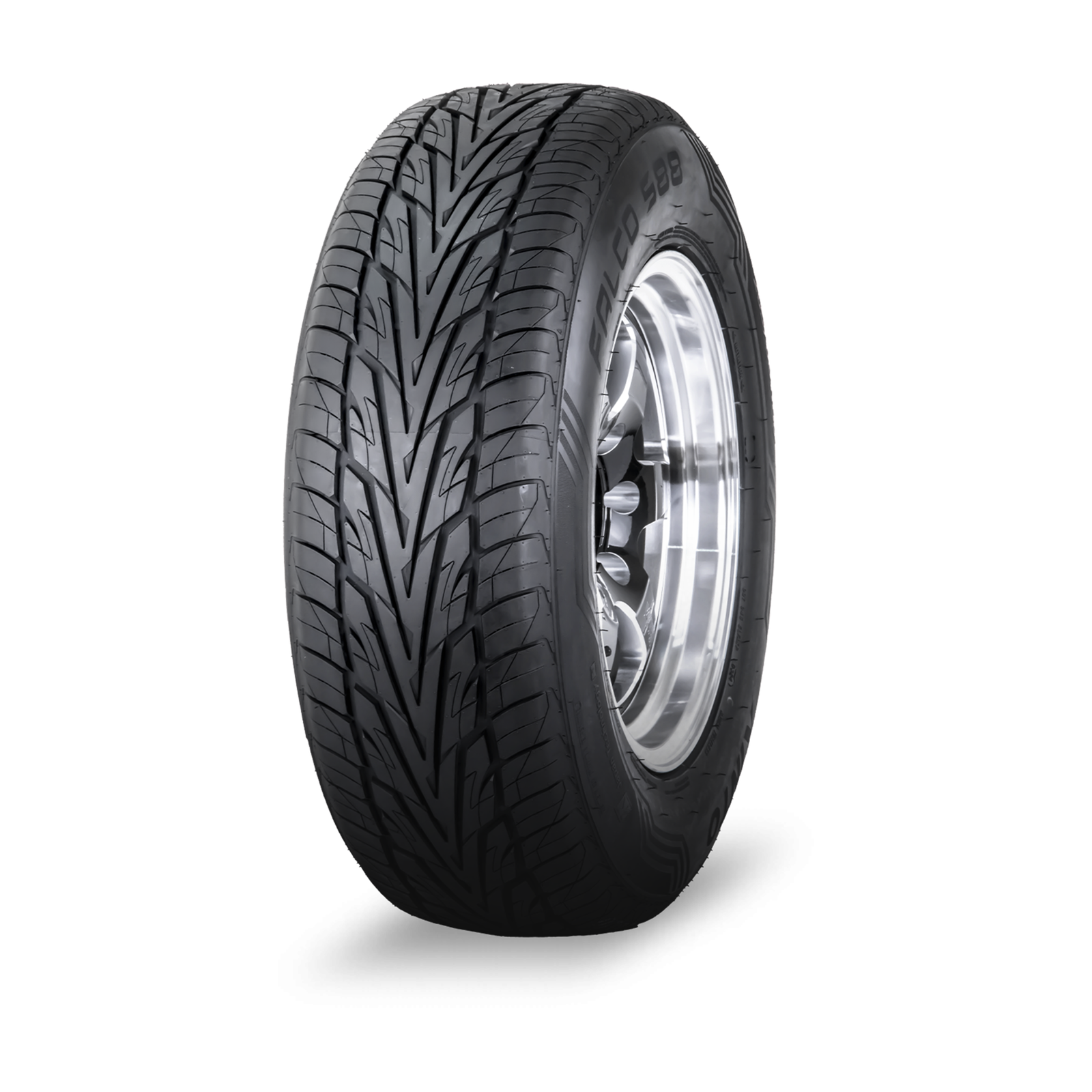 KINTO TYRE FALCO-S88 265 50ZR20
