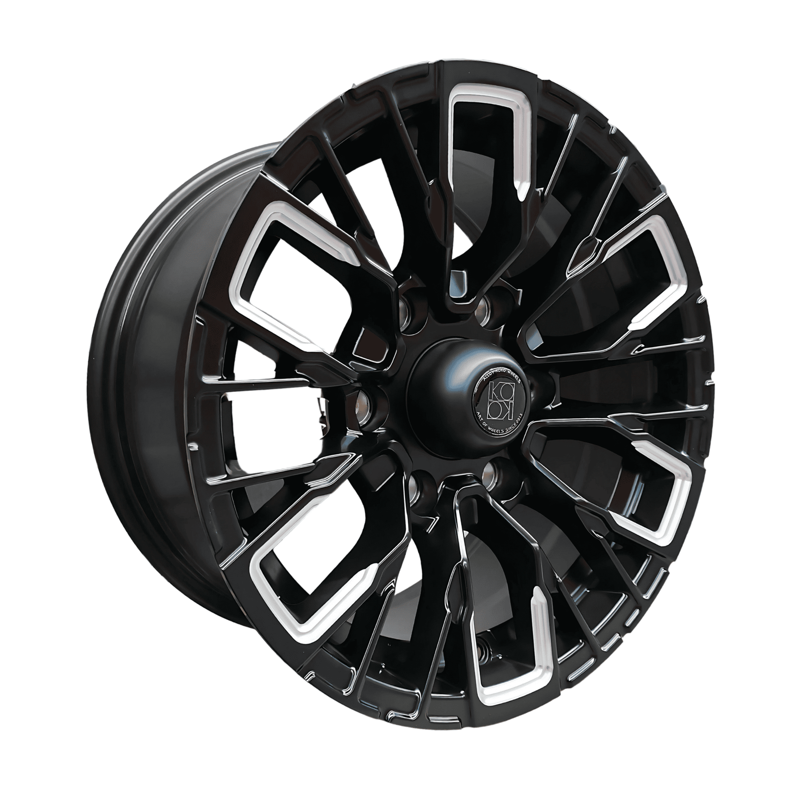 MAGS - GX672 S15 MBM 6H